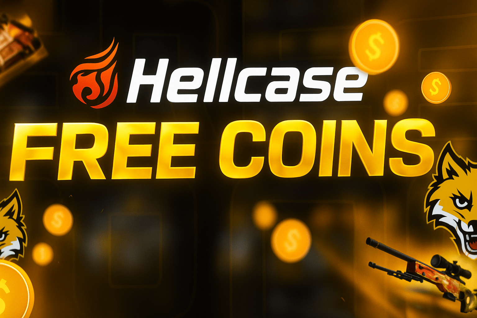 Hellcase Promo Code MSIPage Hellcase Promo Code - Use Code MSIPage