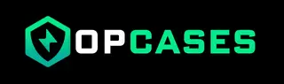 OPCases Logo
