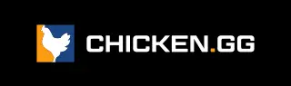 Chicken.gg Logo